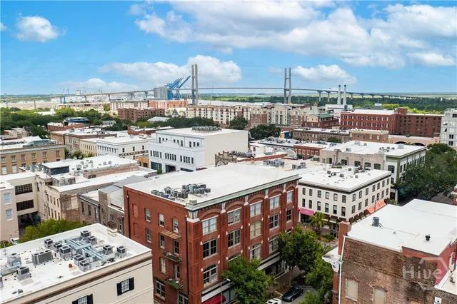 $725,000 | 101 Barnard Street, Unit 203, Savannah, GA 31401