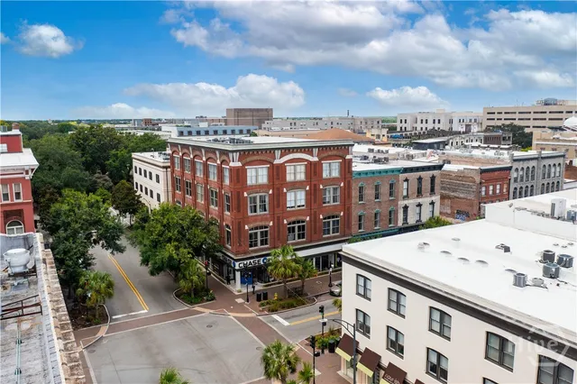 $725,000 | 101 Barnard Street, Unit 203, Savannah, GA 31401