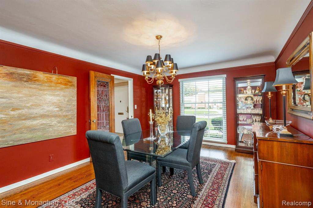 55 Shoreham Road Grosse Pointe Shores, MI 48236 - Photo 23 of 85