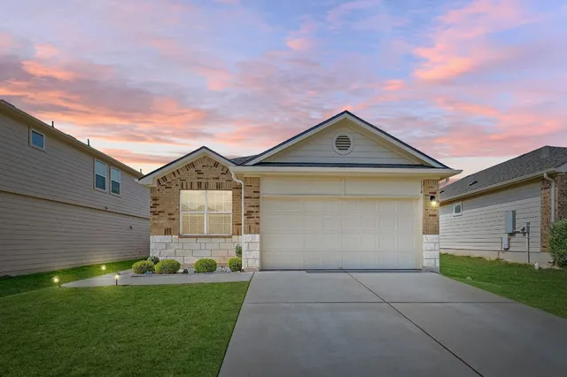 $345,000 | 134 Lullaby Drive, Georgetown, TX 78626