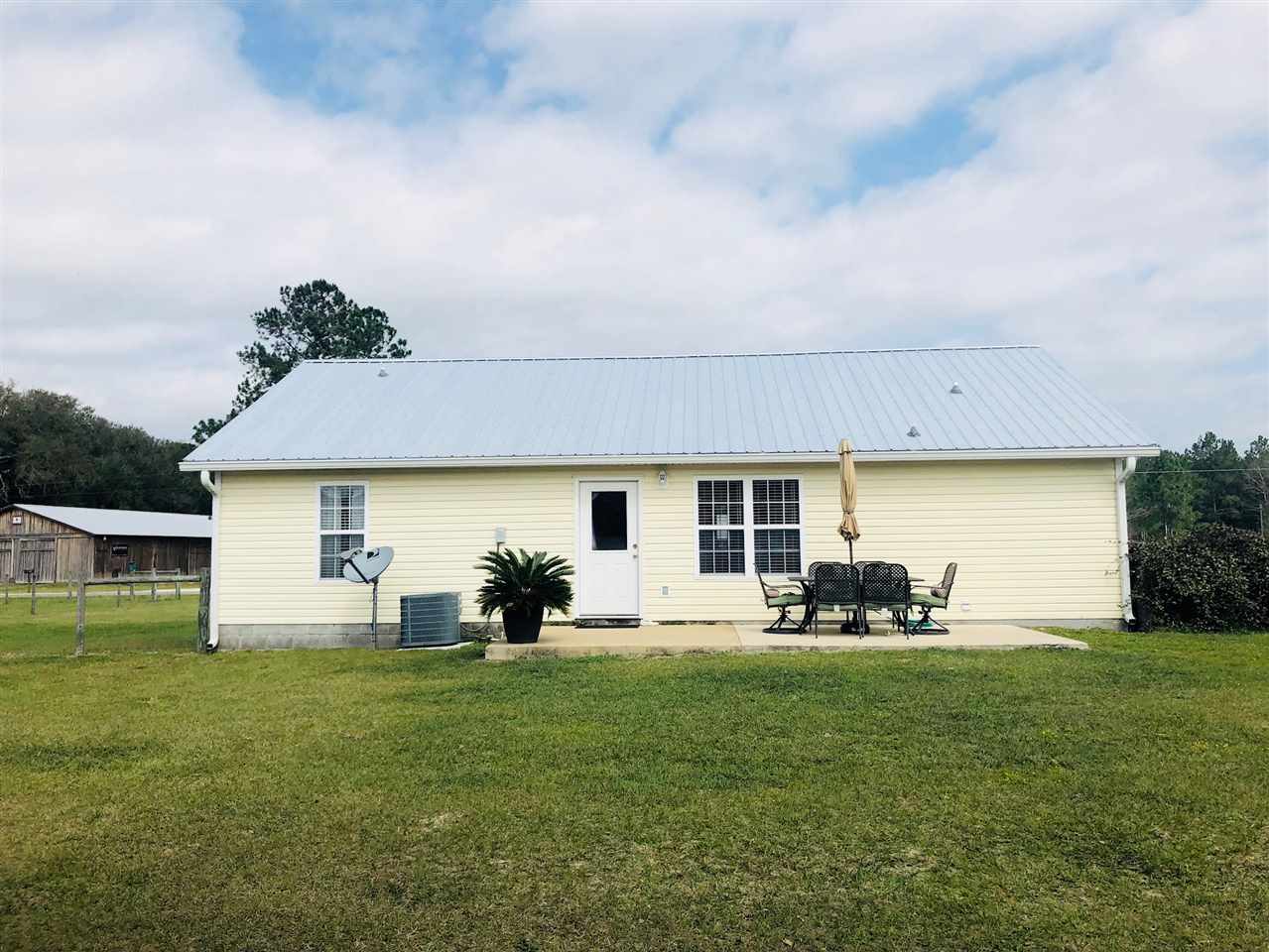2411 Fair Road Perry, FL 32347 - Photo 3 of 35