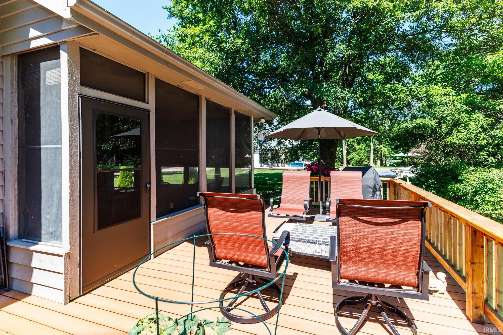 5204 West Pineridge Road Muncie, IN 47304 - Photo 41 of 50