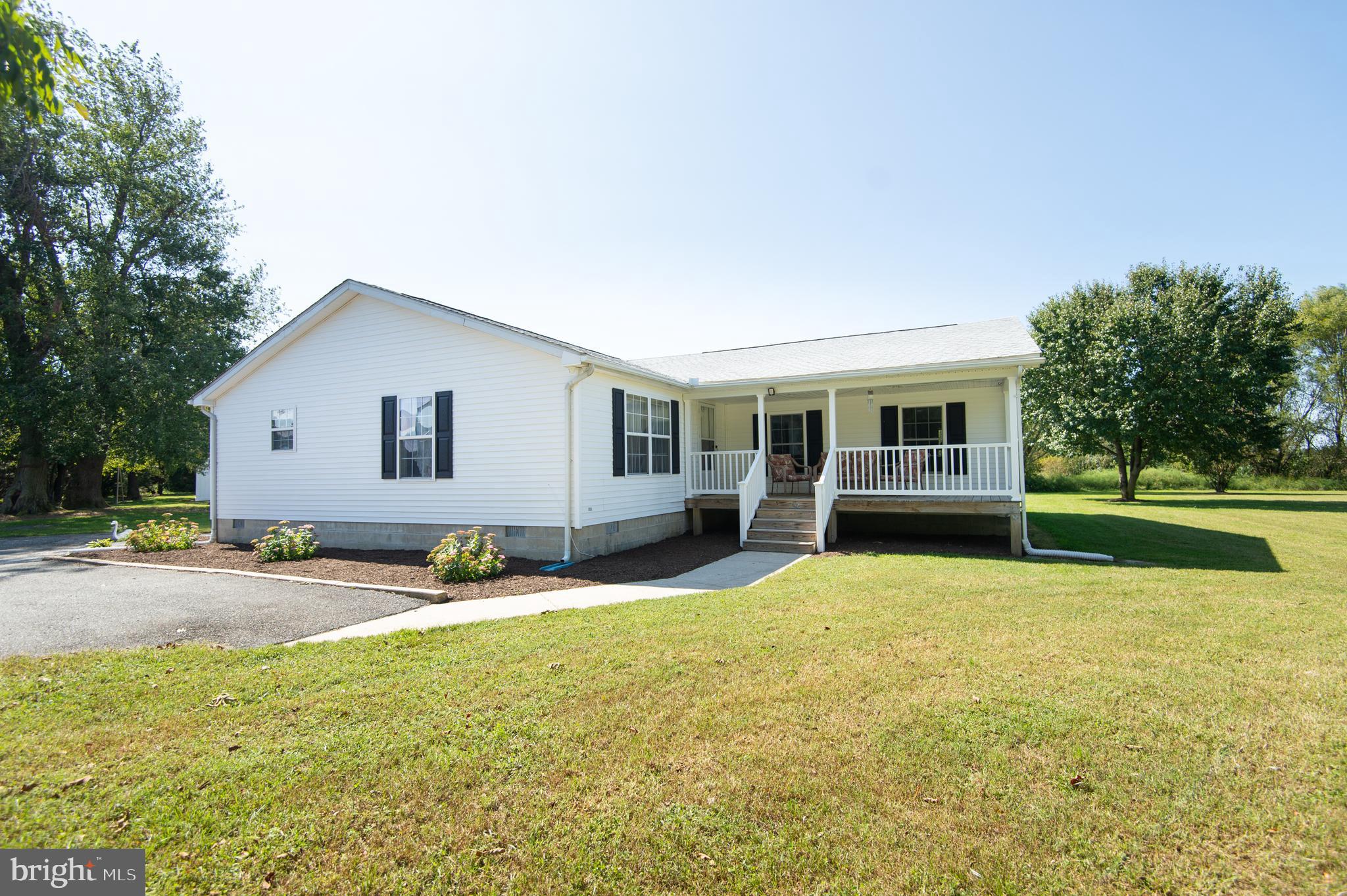 22585 Dover Bridge Road Preston, MD 21655 - Photo 2 of 52