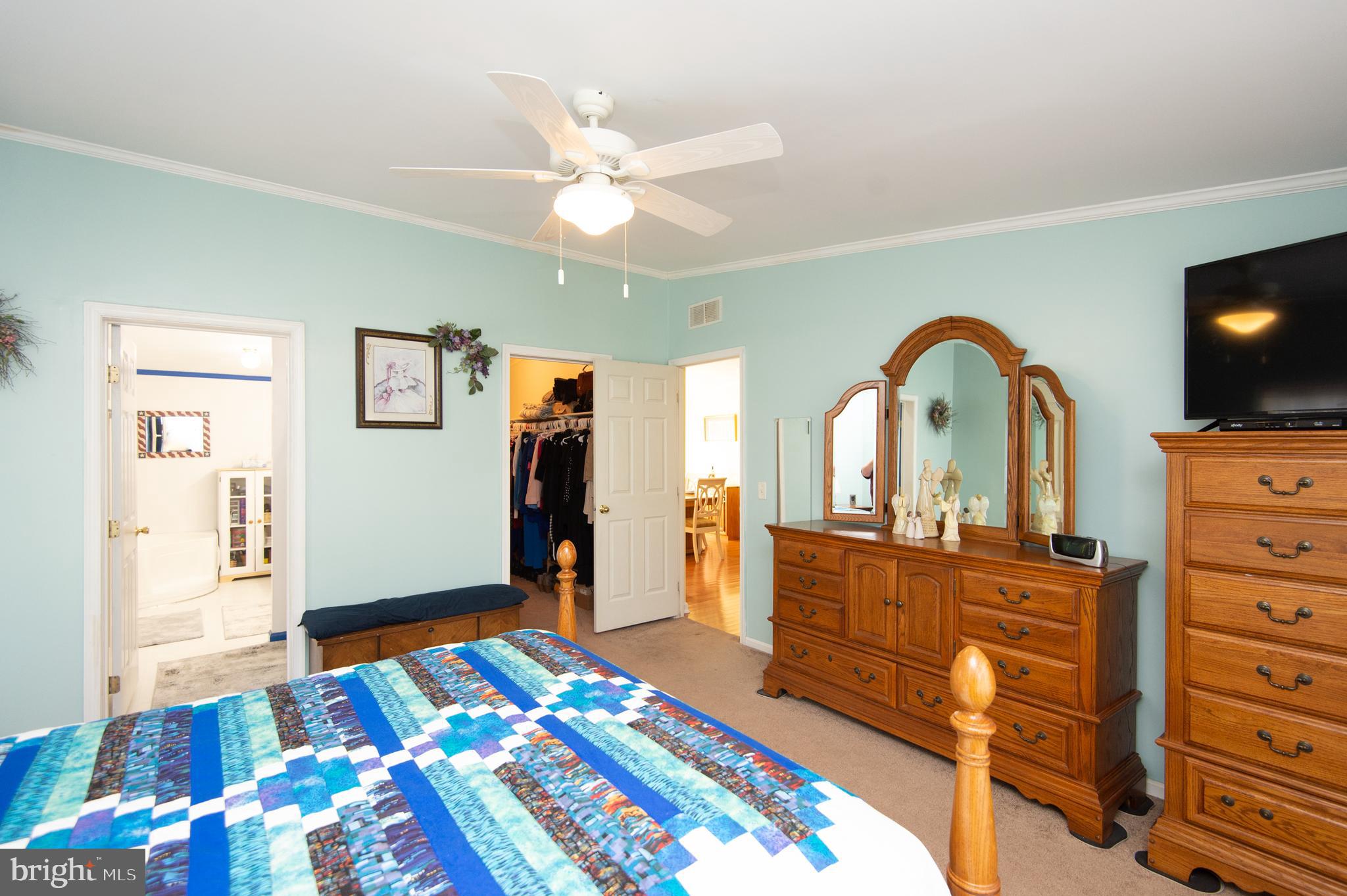 22585 Dover Bridge Road Preston, MD 21655 - Photo 25 of 52