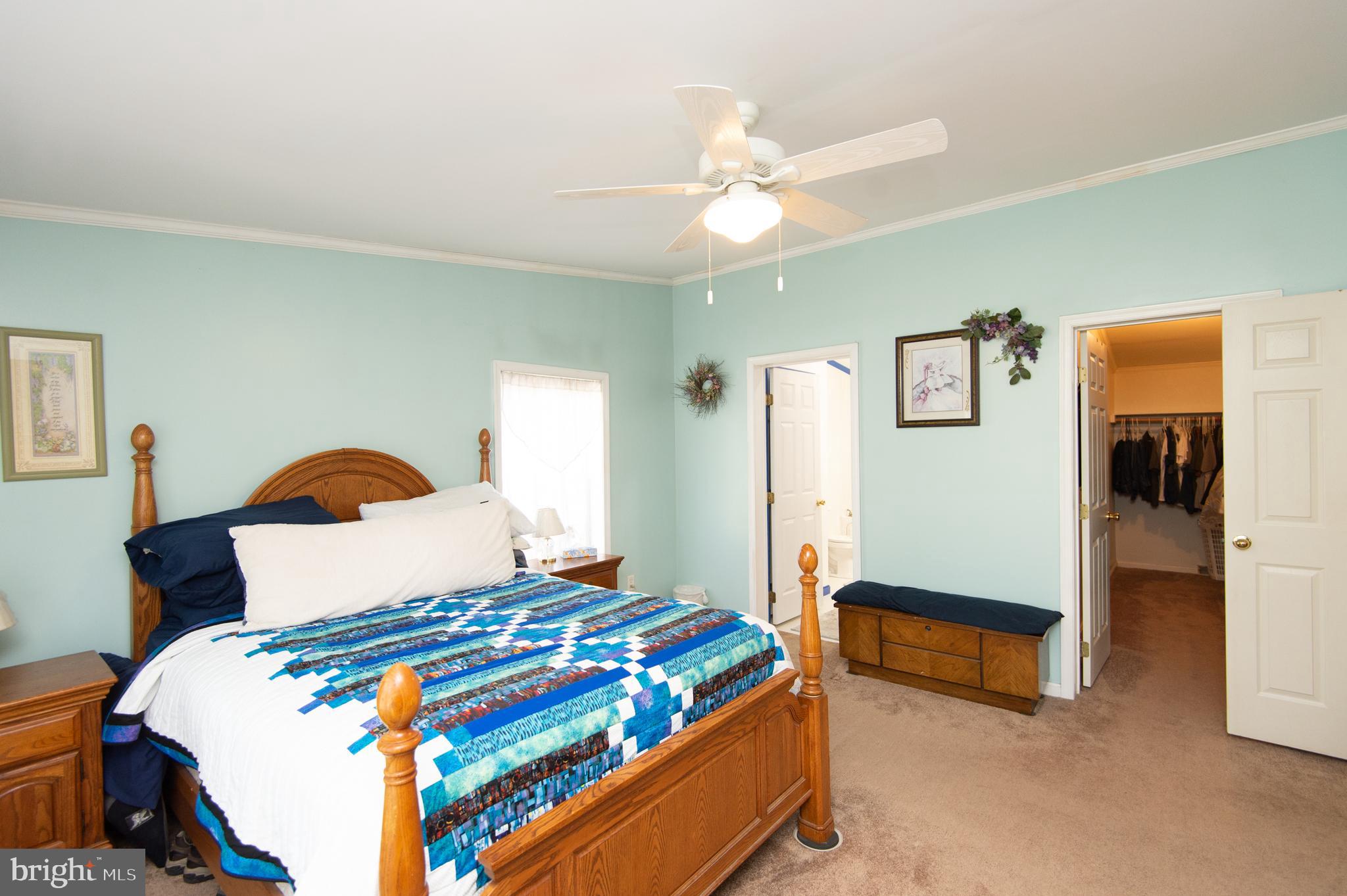 22585 Dover Bridge Road Preston, MD 21655 - Photo 26 of 52