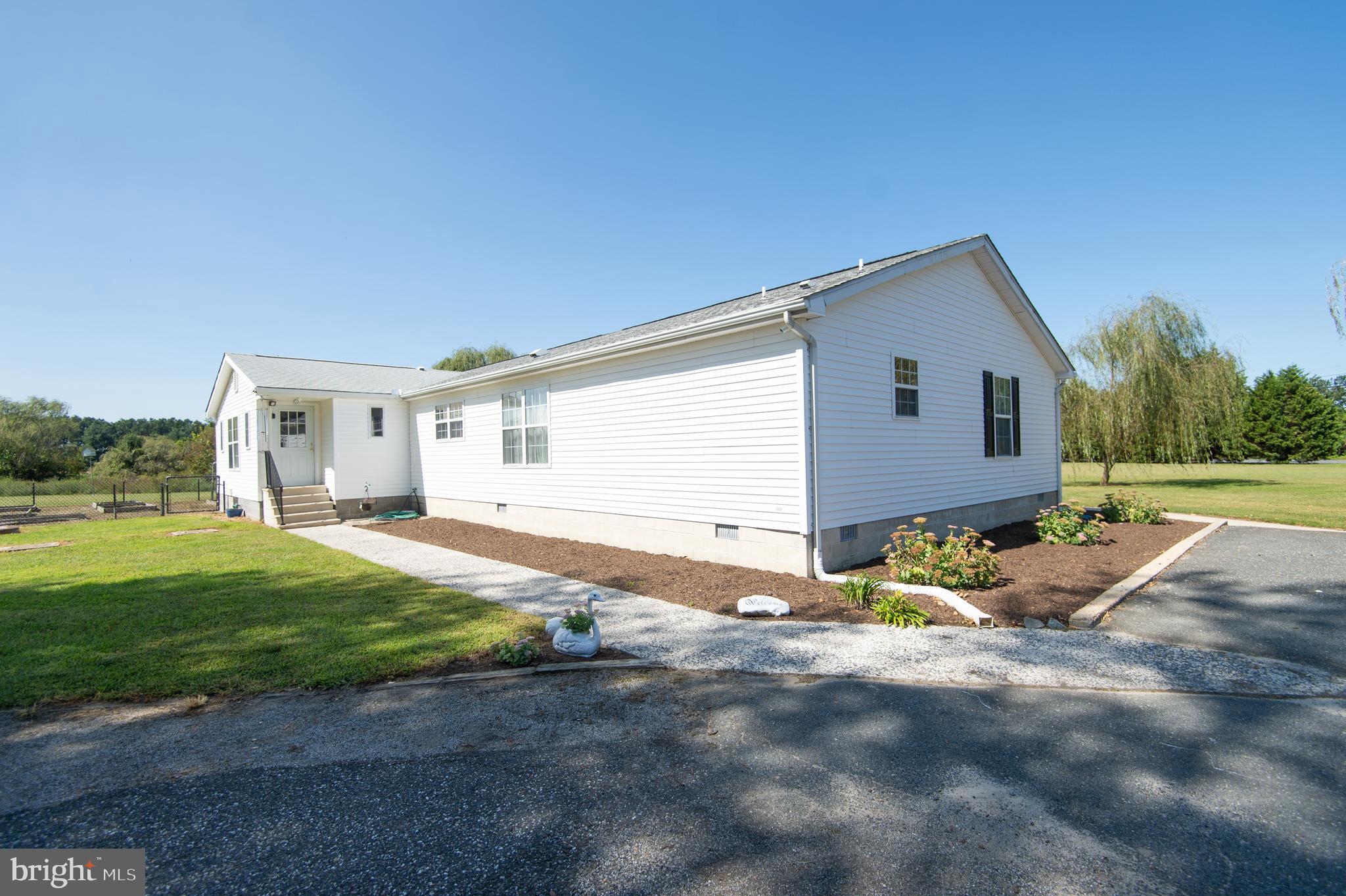 22585 Dover Bridge Road Preston, MD 21655 - Photo 40 of 52