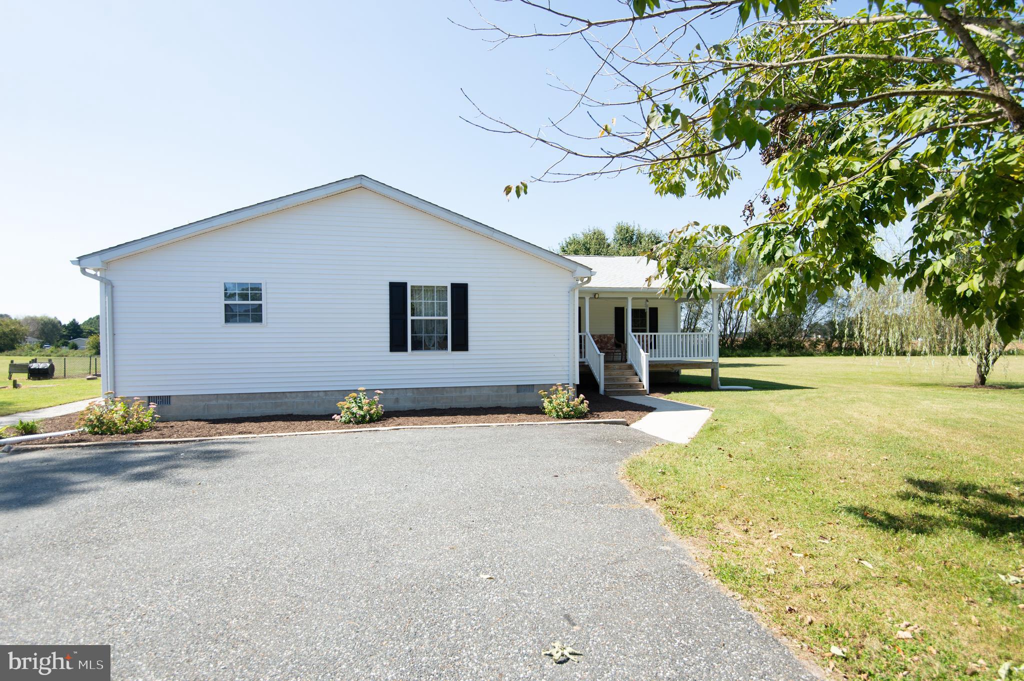 22585 Dover Bridge Road Preston, MD 21655 - Photo 41 of 52
