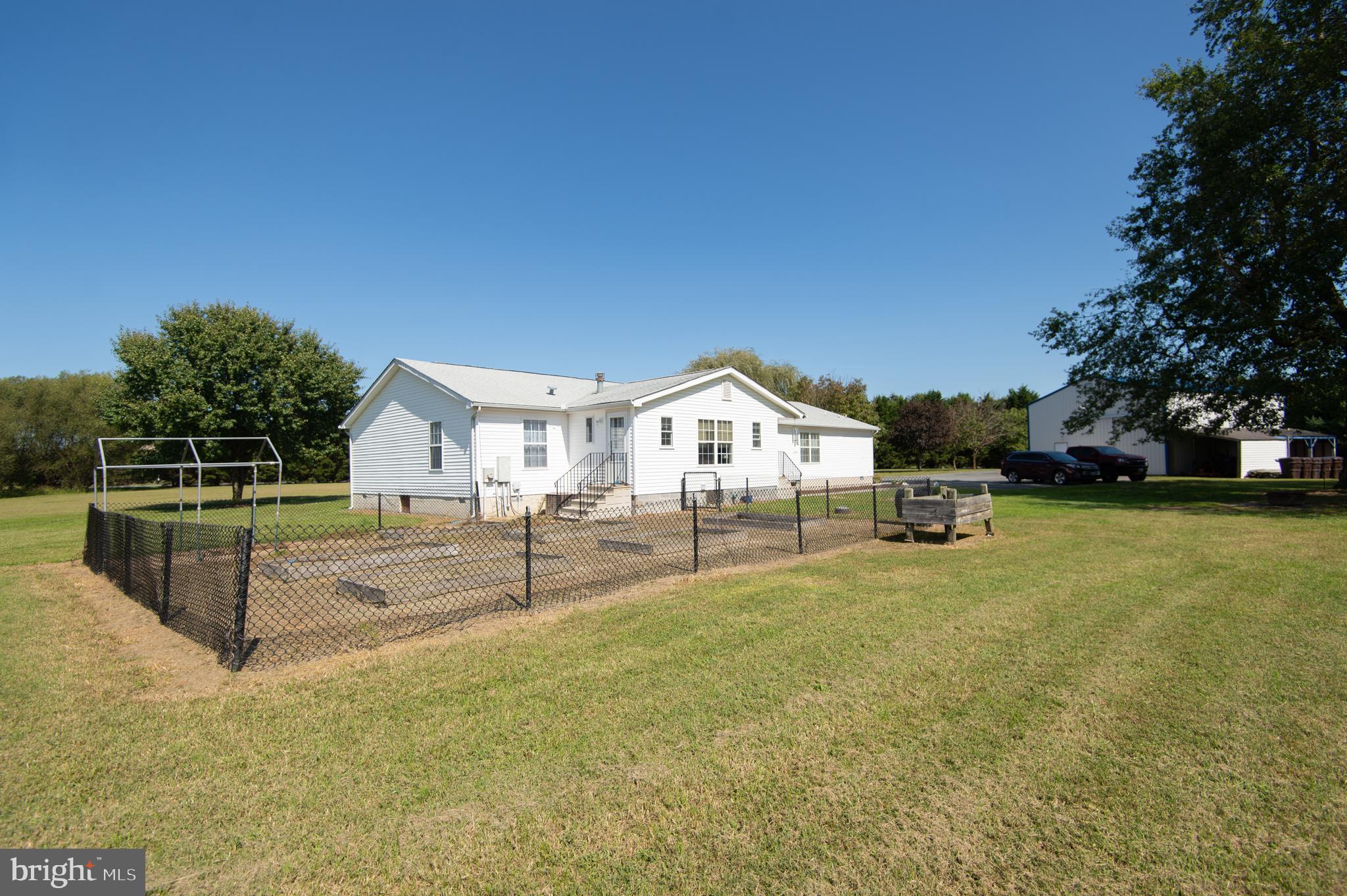 22585 Dover Bridge Road Preston, MD 21655 - Photo 42 of 52