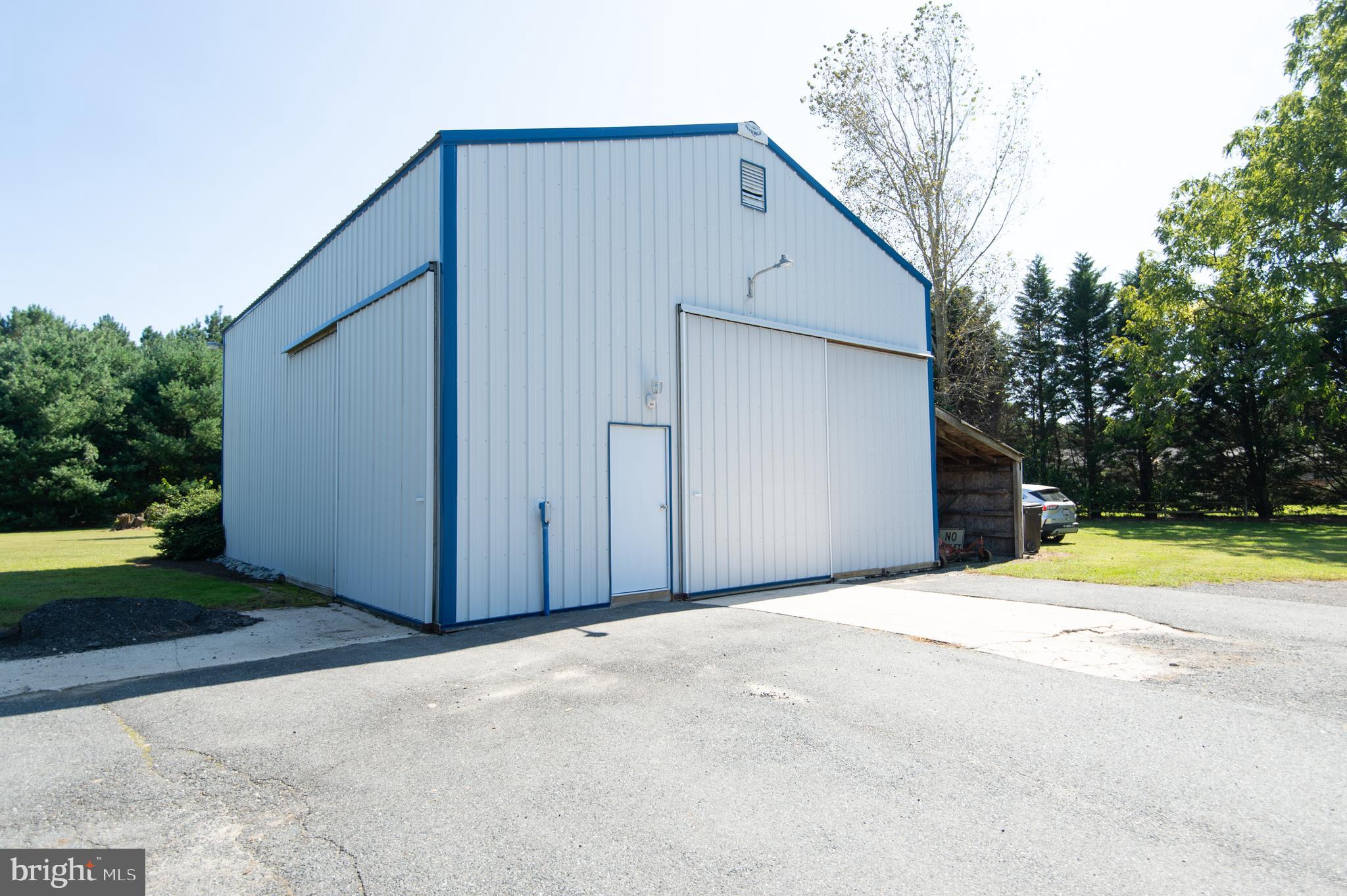 22585 Dover Bridge Road Preston, MD 21655 - Photo 43 of 52