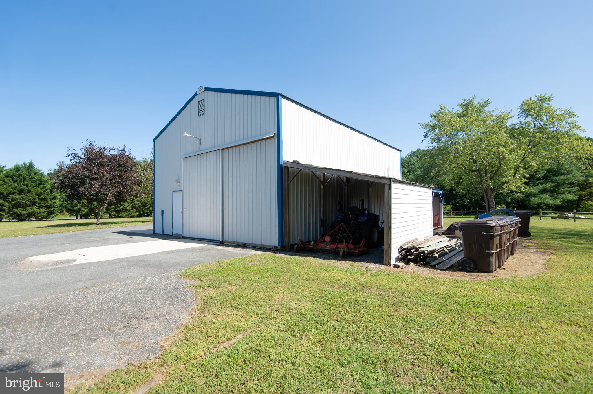 22585 Dover Bridge Road Preston, MD 21655 - Photo 44 of 52