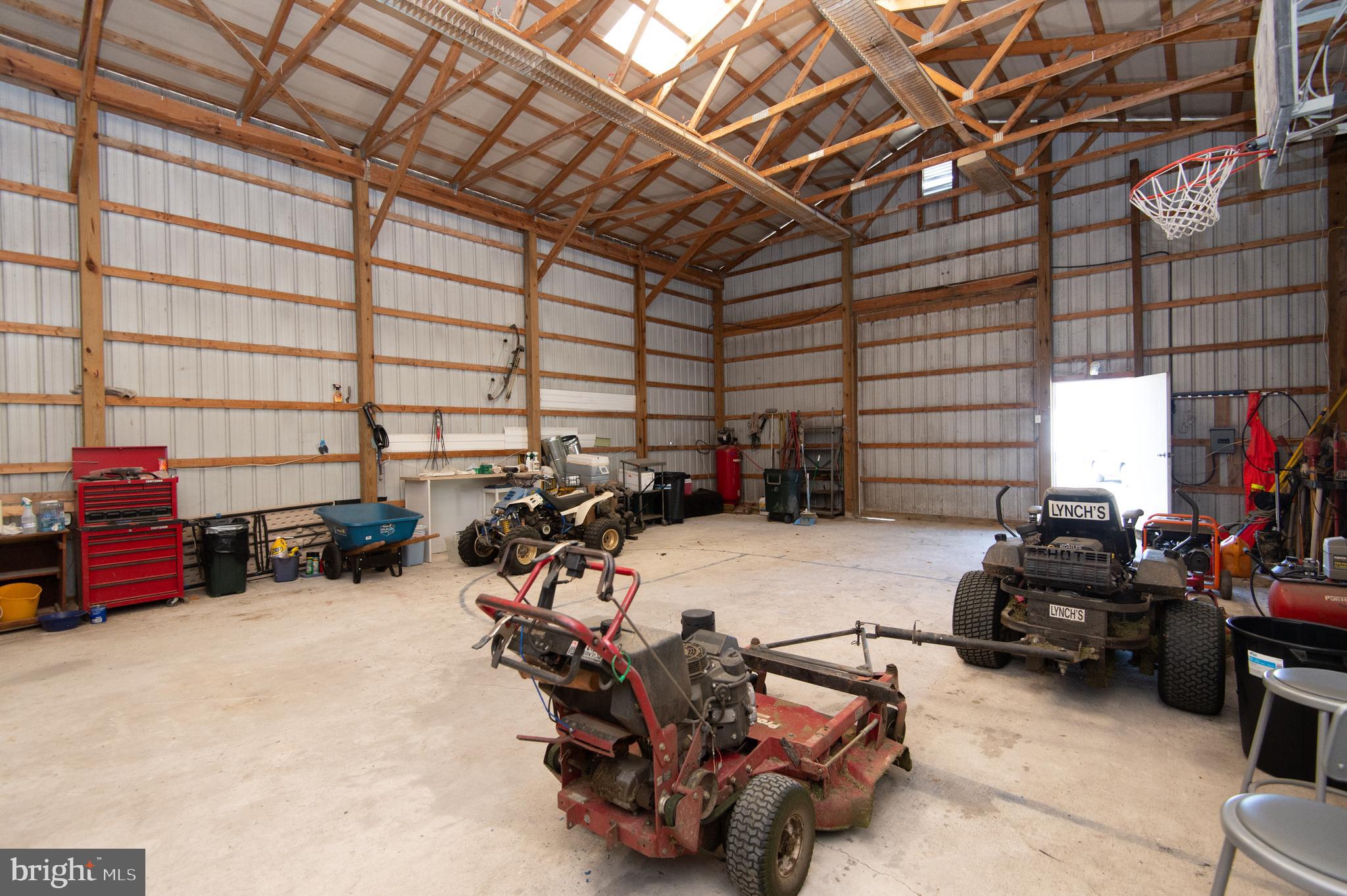 22585 Dover Bridge Road Preston, MD 21655 - Photo 45 of 52