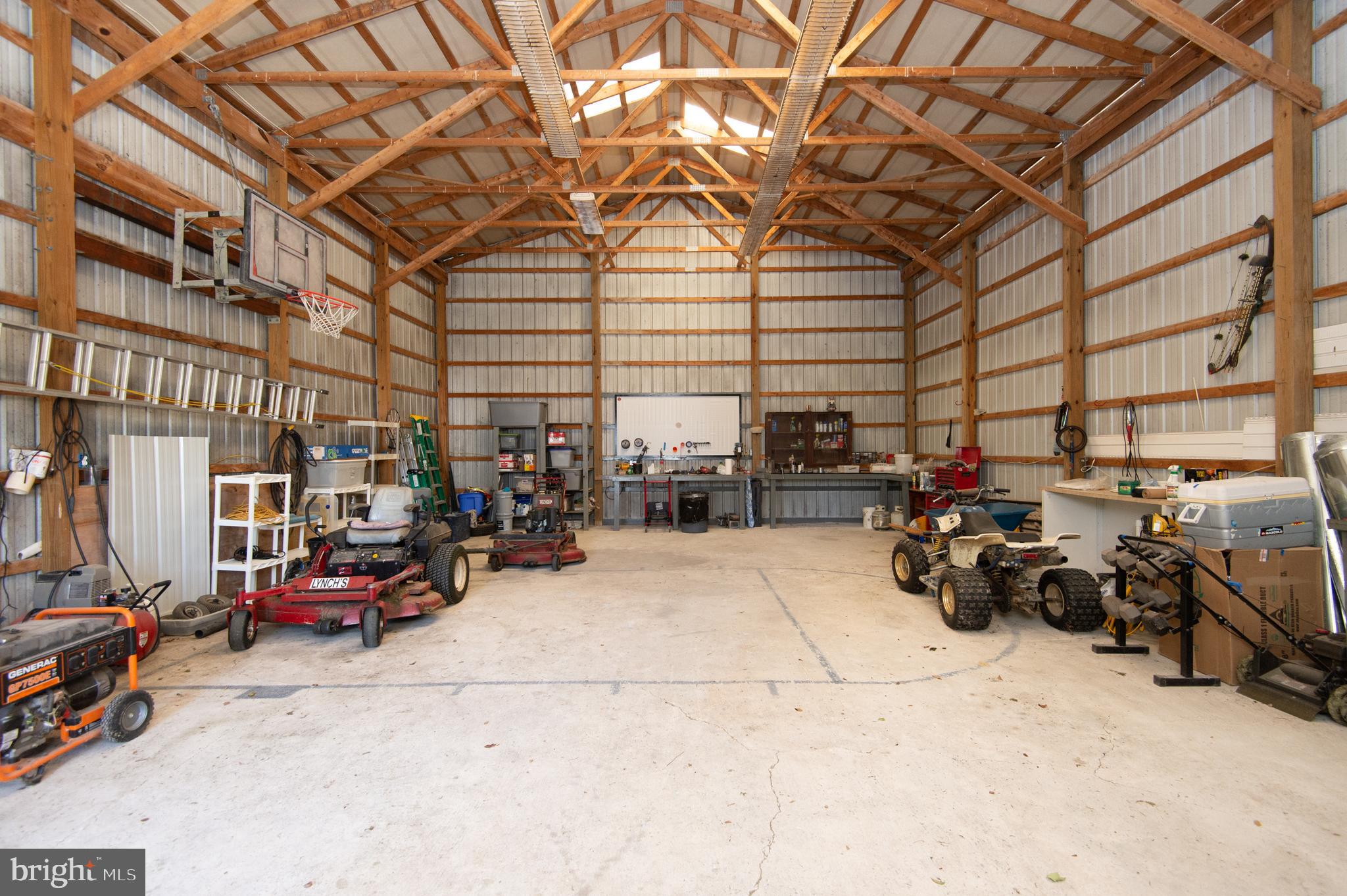 22585 Dover Bridge Road Preston, MD 21655 - Photo 46 of 52