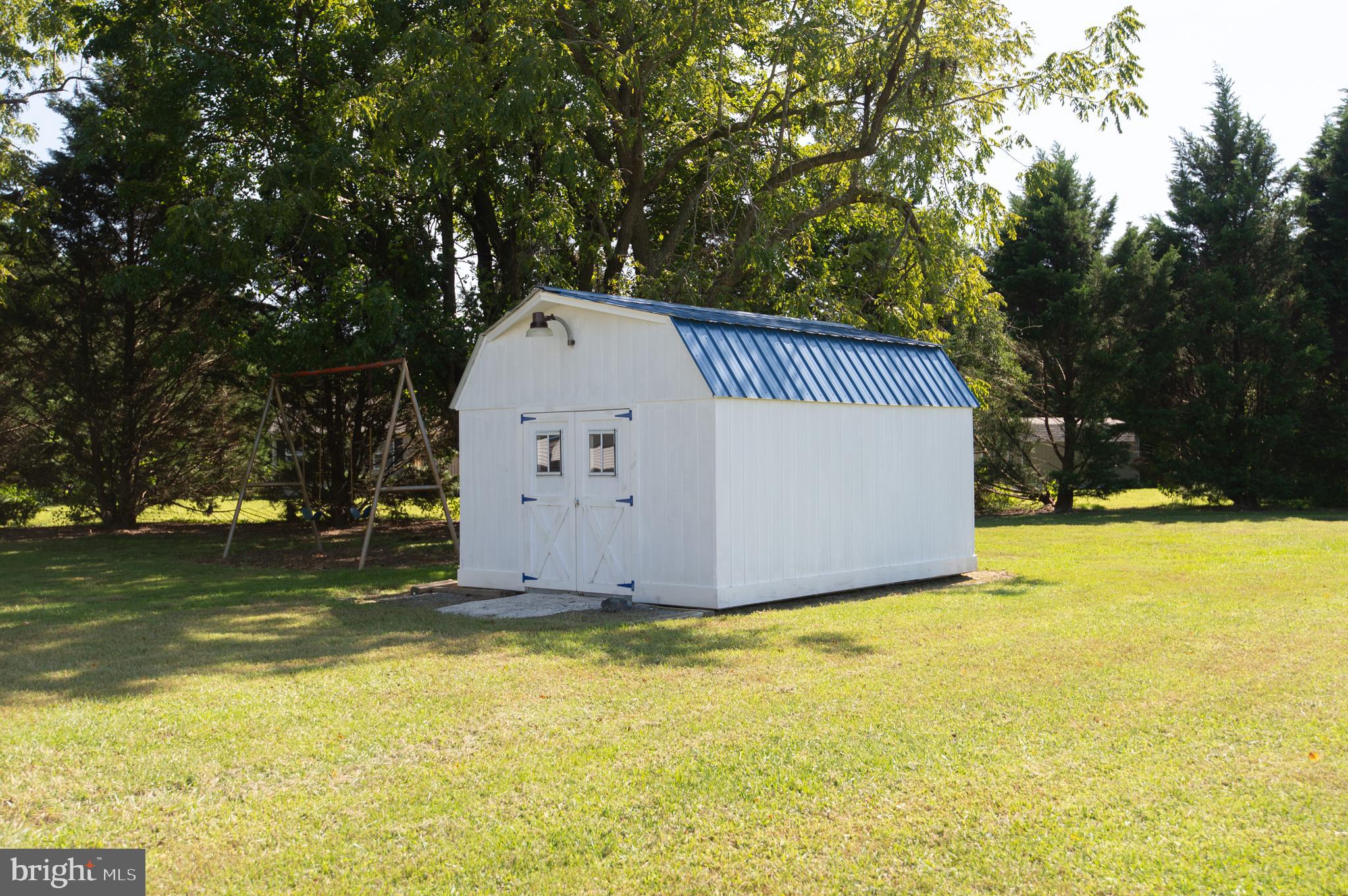 22585 Dover Bridge Road Preston, MD 21655 - Photo 47 of 52