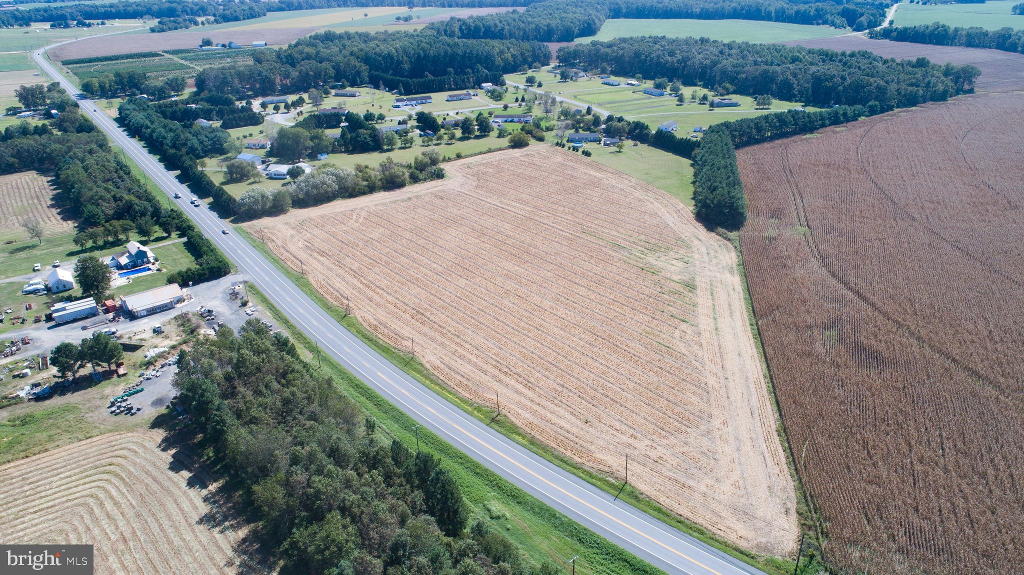 22585 Dover Bridge Road Preston, MD 21655 - Photo 49 of 52