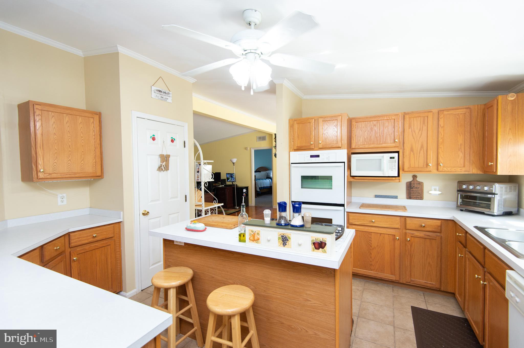 22585 Dover Bridge Road Preston, MD 21655 - Photo 8 of 52