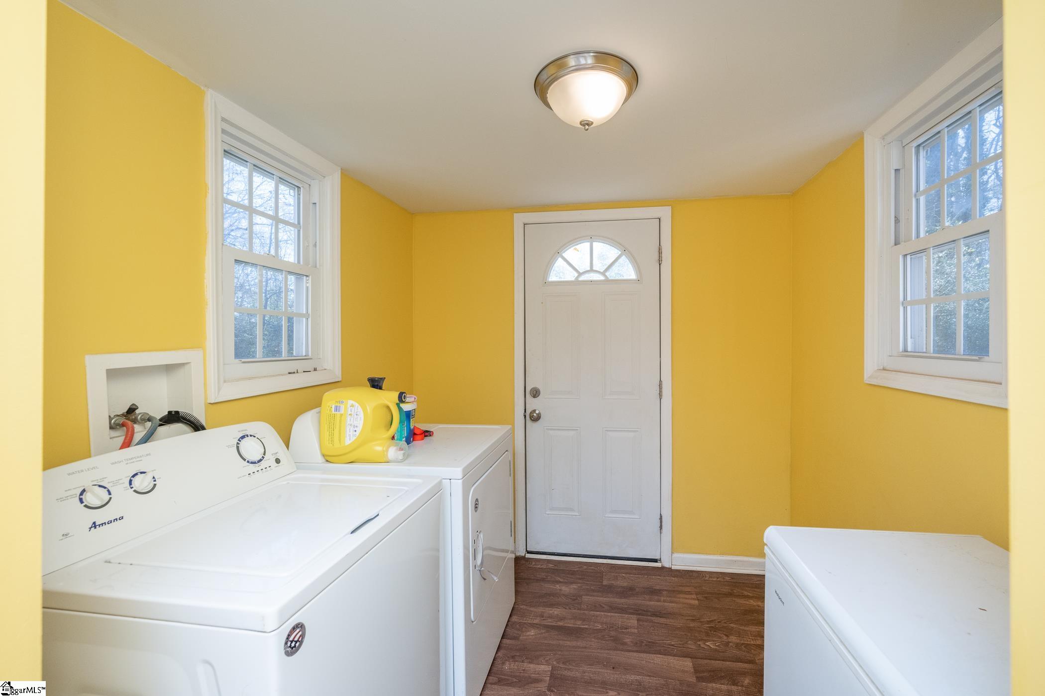 129 Ballard Road Pelzer, SC 29669 - Photo 12 of 34