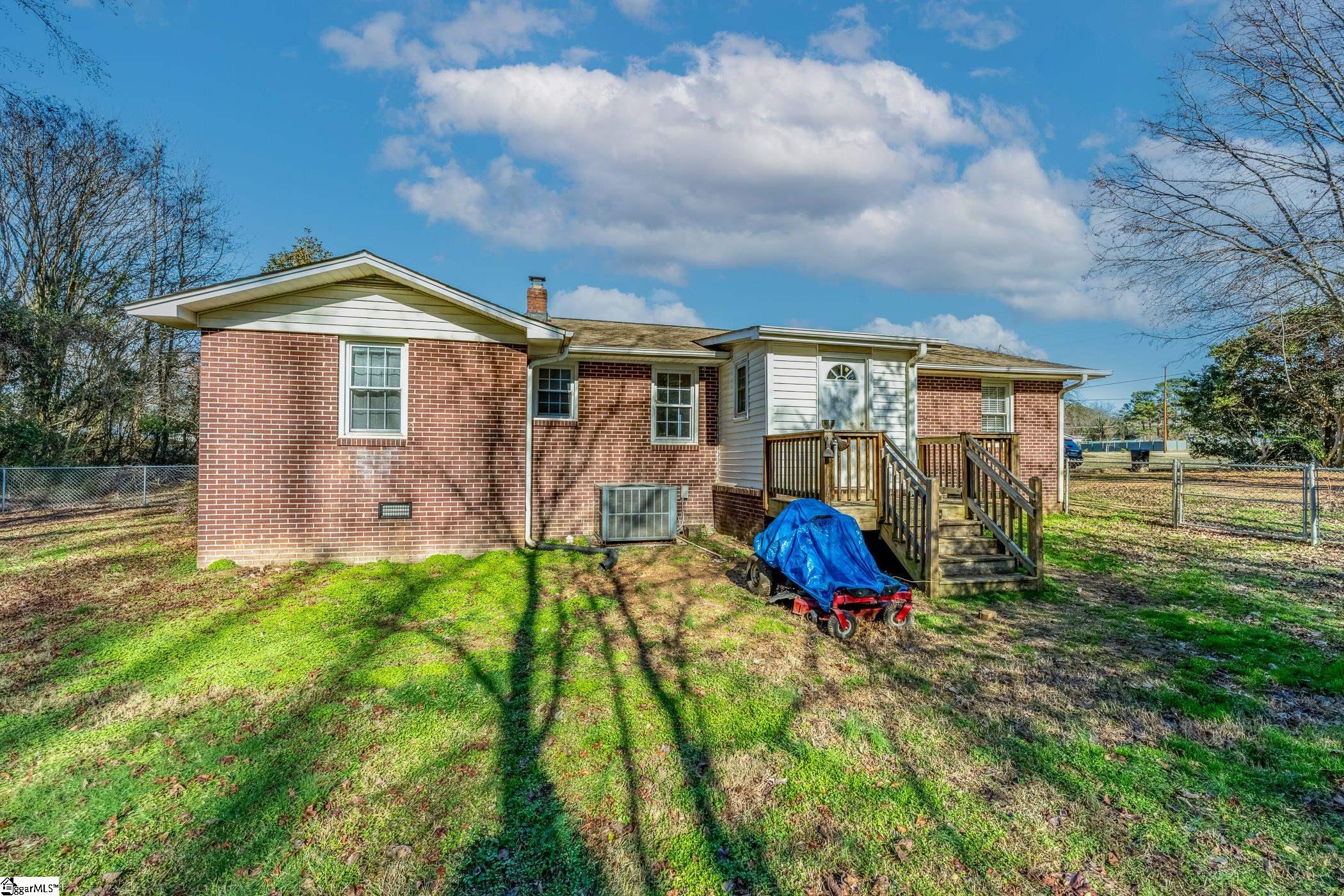 129 Ballard Road Pelzer, SC 29669 - Photo 28 of 34