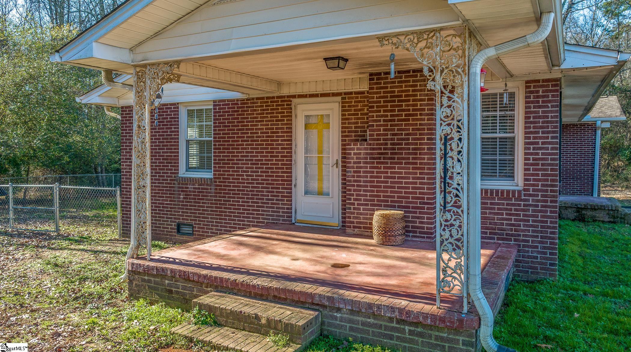 129 Ballard Road Pelzer, SC 29669 - Photo 29 of 34