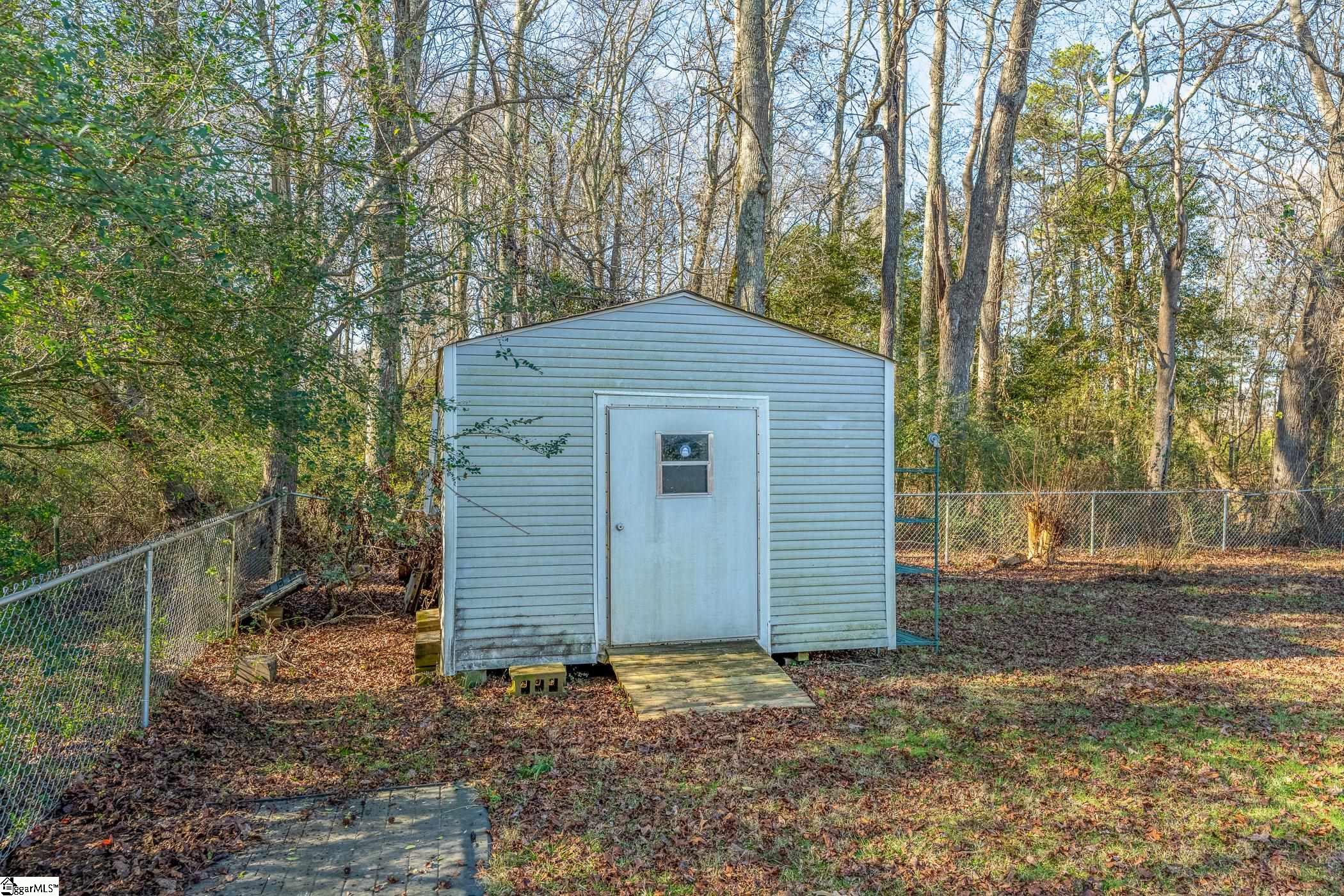 129 Ballard Road Pelzer, SC 29669 - Photo 30 of 34