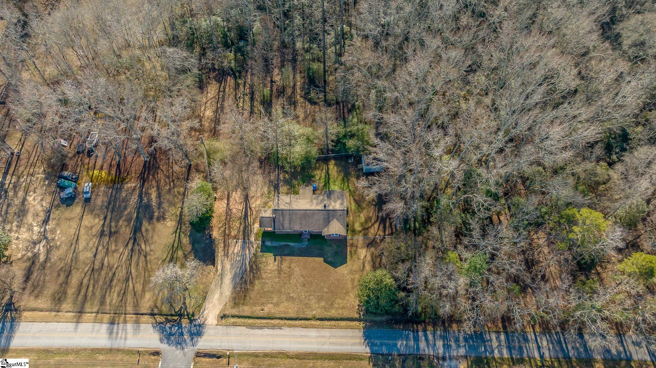 129 Ballard Road Pelzer, SC 29669 - Photo 31 of 34