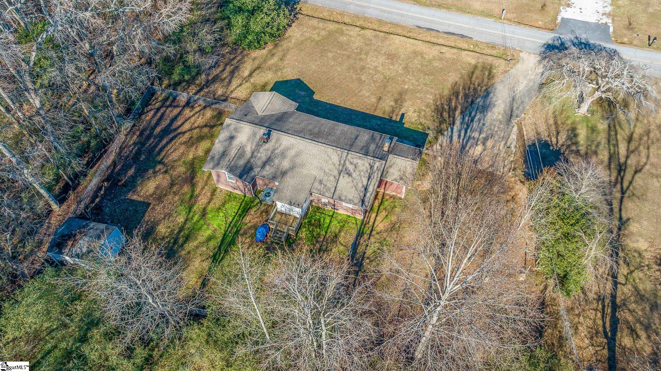 129 Ballard Road Pelzer, SC 29669 - Photo 34 of 34