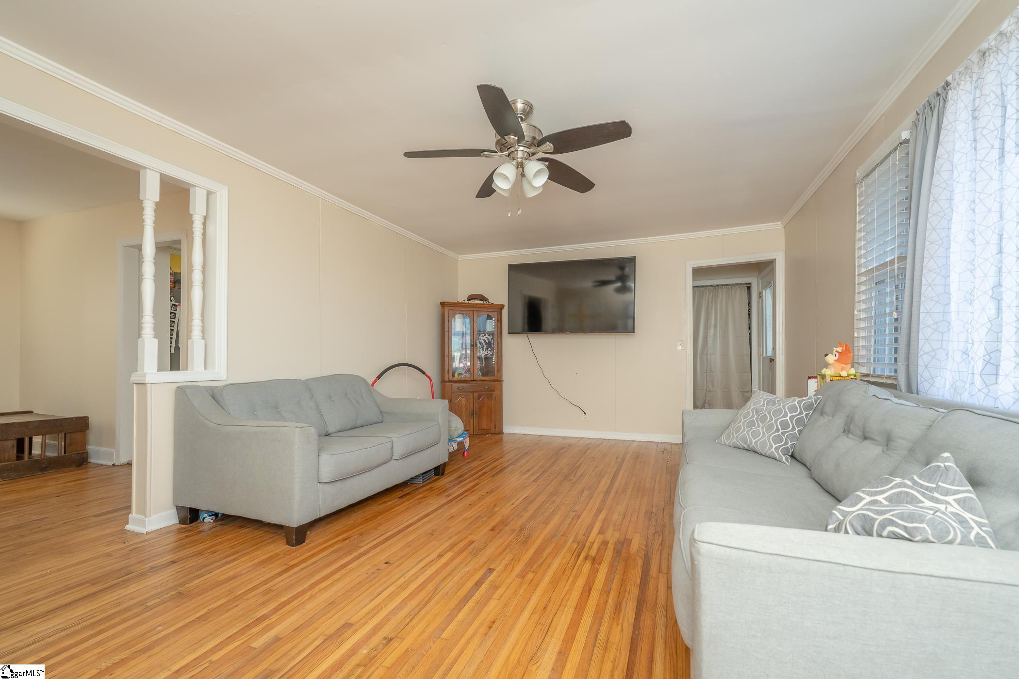 129 Ballard Road Pelzer, SC 29669 - Photo 5 of 34