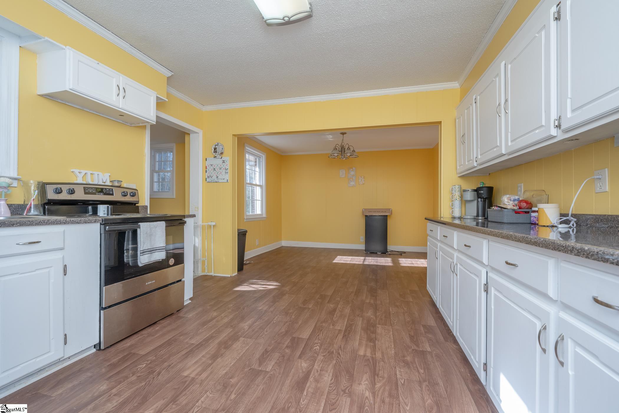 129 Ballard Road Pelzer, SC 29669 - Photo 8 of 34