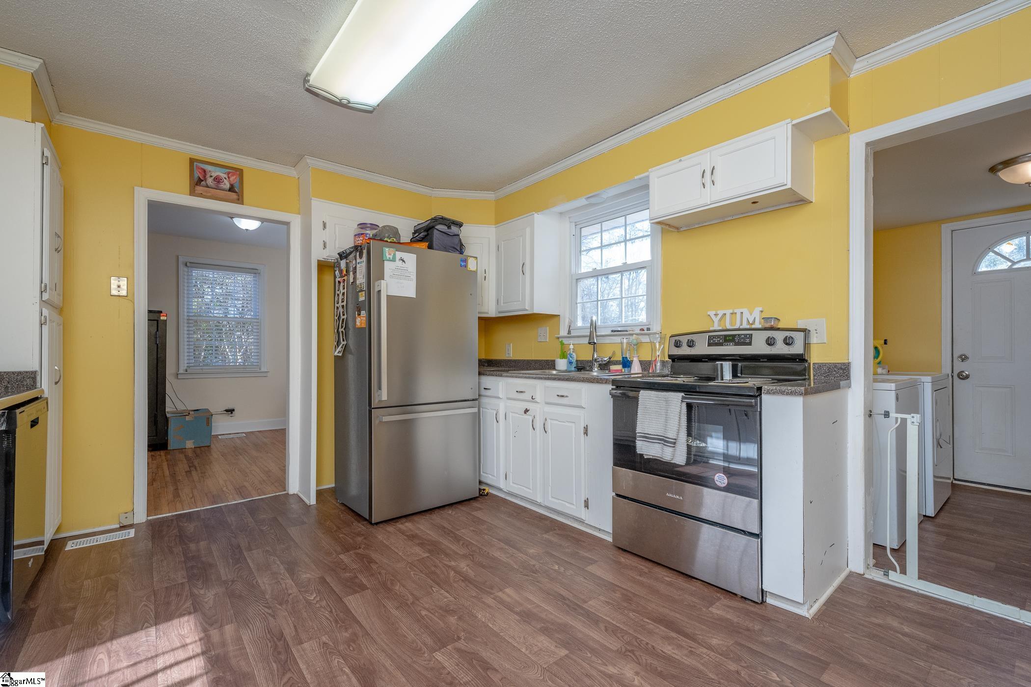 129 Ballard Road Pelzer, SC 29669 - Photo 10 of 34