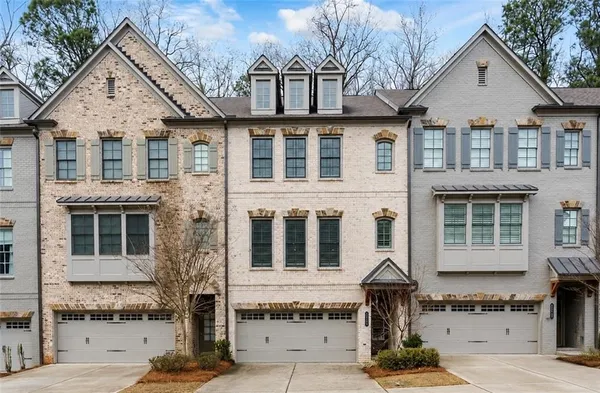 $5,100 | 2500 Skyland Drive Northeast, Unit 20, Atlanta, GA 30319