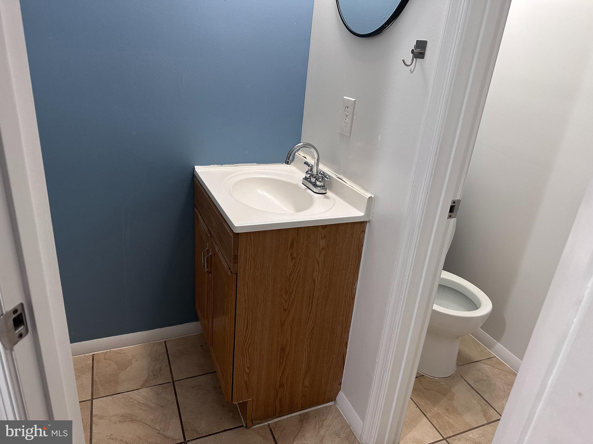 12802 Atherton Drive Silver Spring, MD 20906 - Photo 9 of 16 Bath in basement