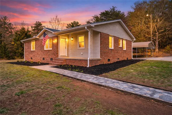 $285,000 | 553 Singing Pines Road, Seneca, SC 29678