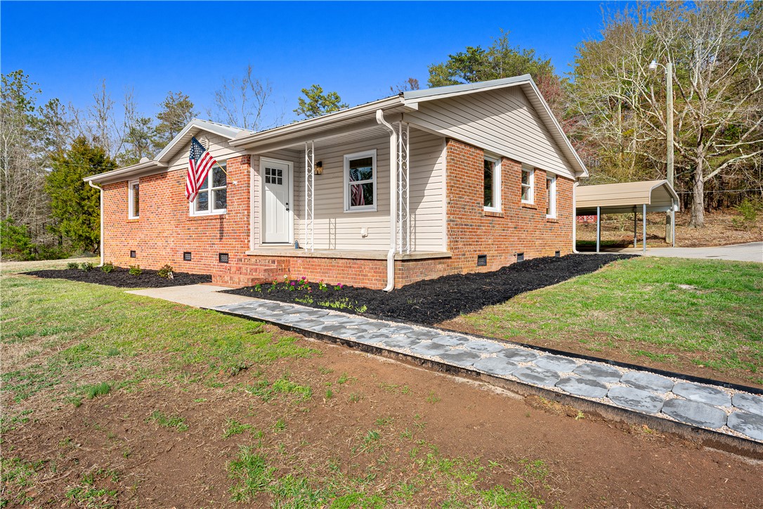 553 Singing Pines Road Seneca, SC 29678 - Photo 2 of 50