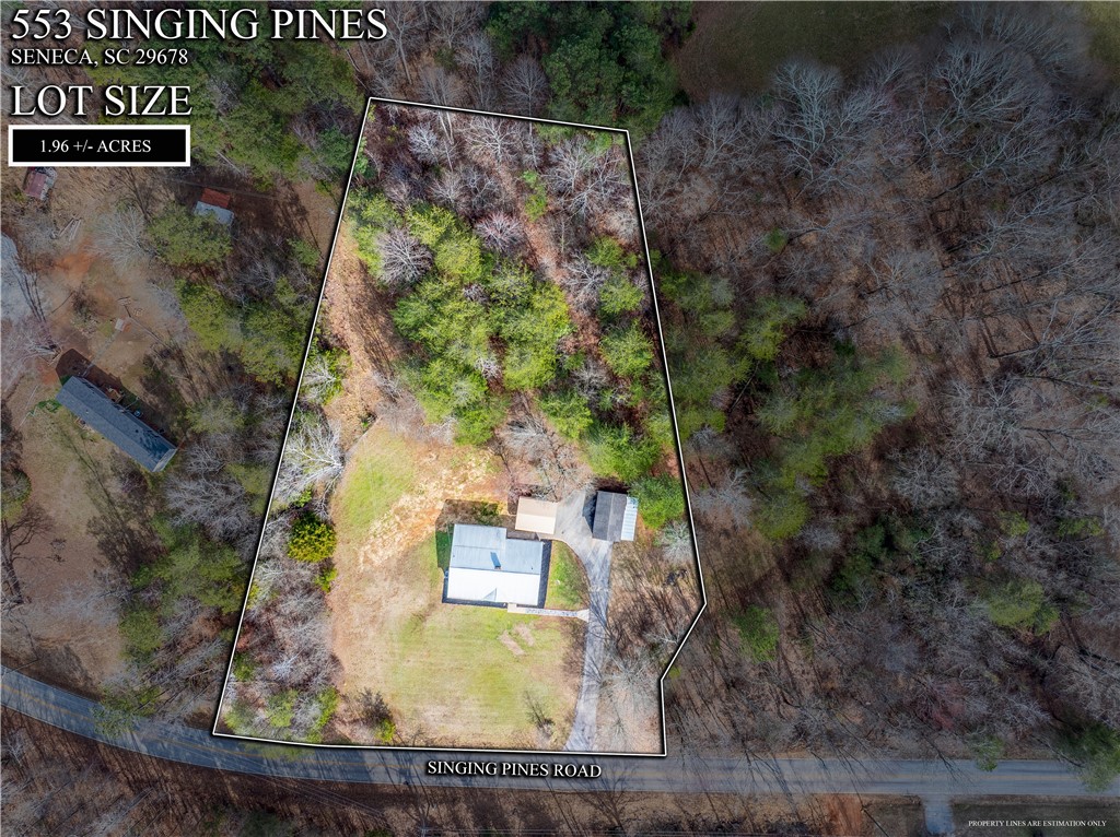 553 Singing Pines Road Seneca, SC 29678 - Photo 4 of 50