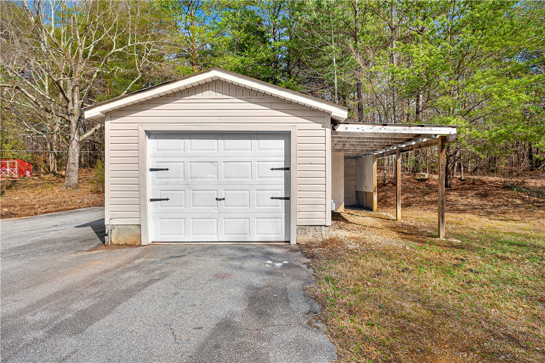 553 Singing Pines Road Seneca, SC 29678 - Photo 45 of 50