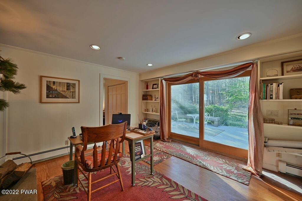537 Torrey Road Honesdale, PA 18431 - Photo 32 of 79 Family Room