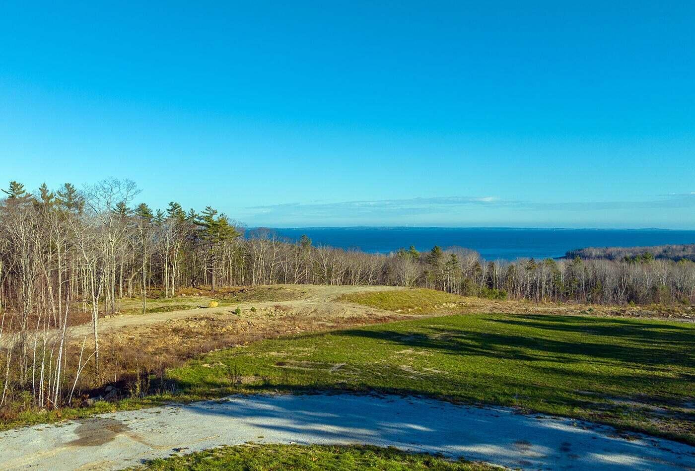 0 Terrier Circle Rockport, ME 04856 - Photo 3 of 15 view