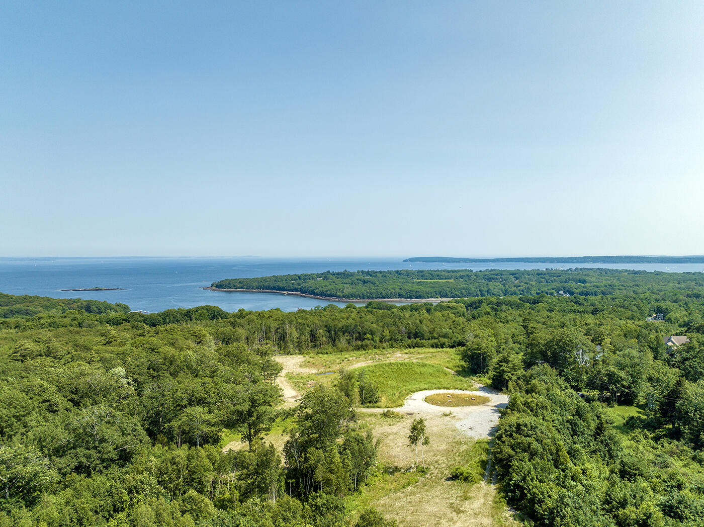 0 Terrier Circle Rockport, ME 04856 - Photo 4 of 15 view