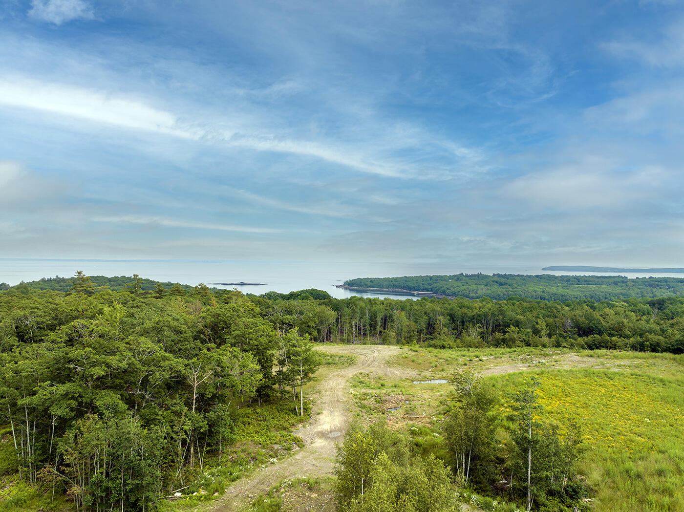 0 Terrier Circle Rockport, ME 04856 - Photo 7 of 15 view