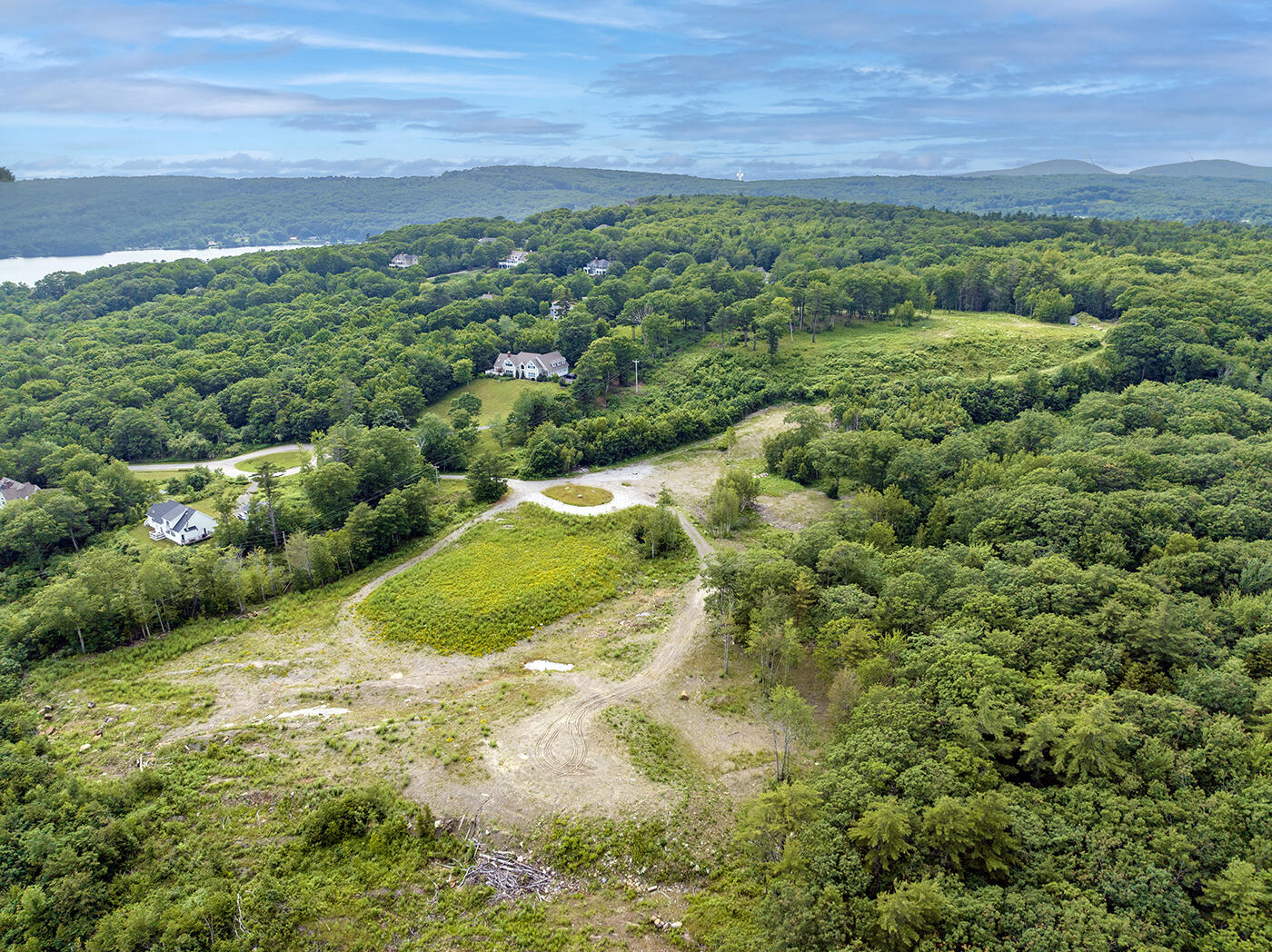 0 Terrier Circle Rockport, ME 04856 - Photo 8 of 15 land