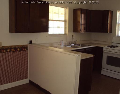 256 Ruth Road South Charleston, WV 25309 - Photo 8 of 8 Kitchen.