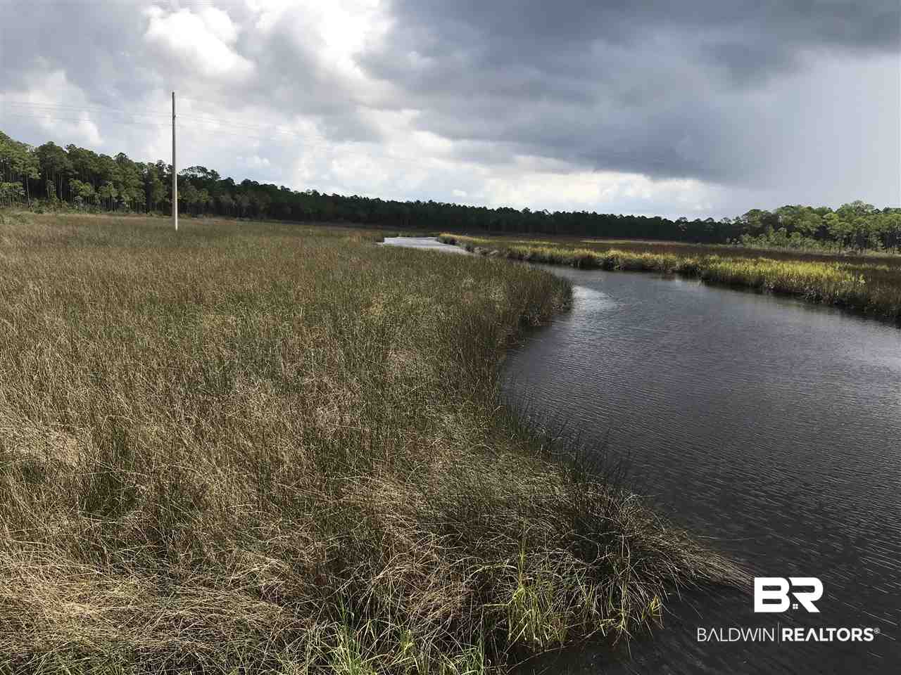 0 Zirlott Road Coden, AL 36523 - Photo 3 of 4