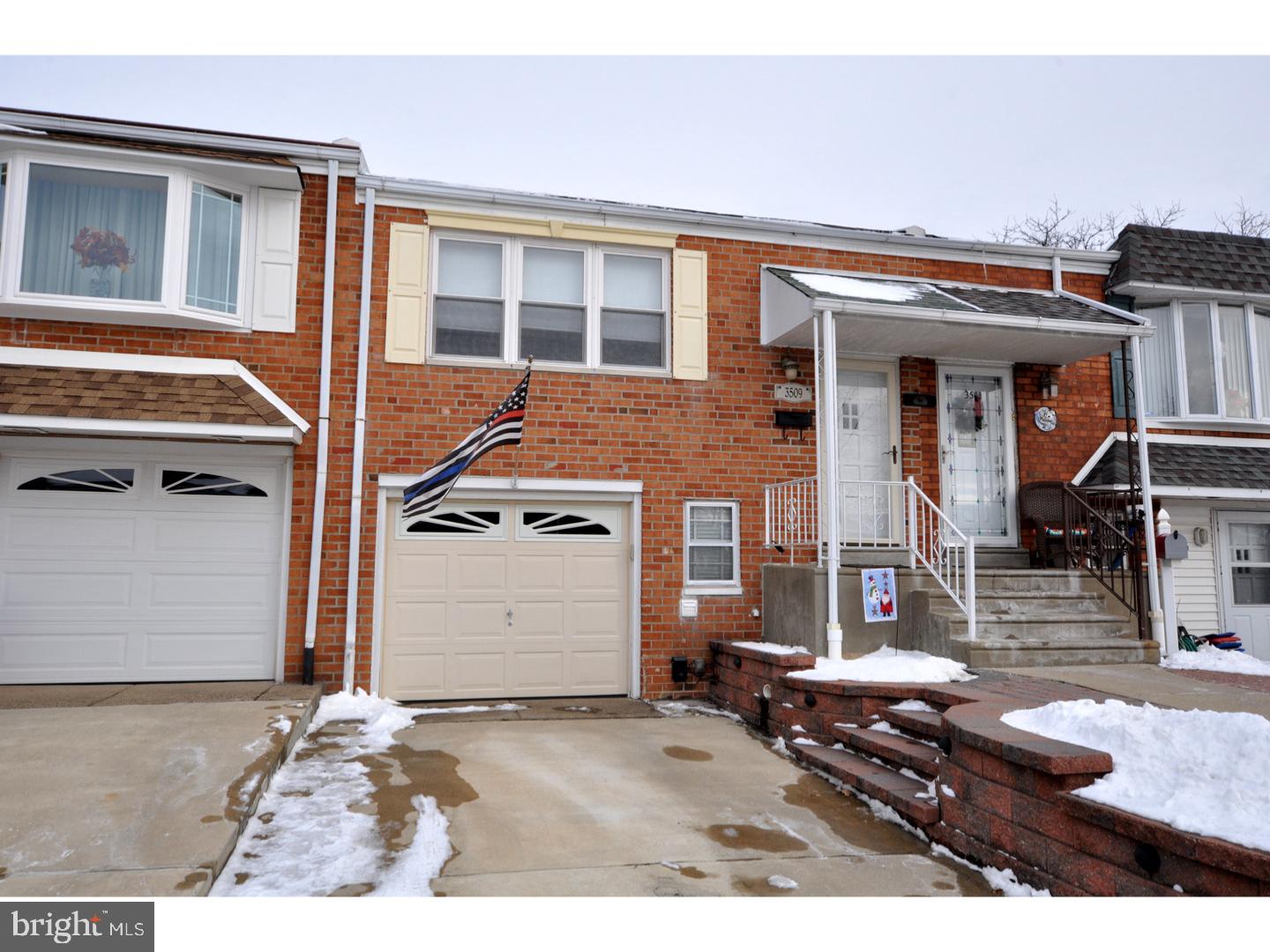 3509 Kyle Road Philadelphia, PA 19154 - Photo 1 of 23 Exterior Front