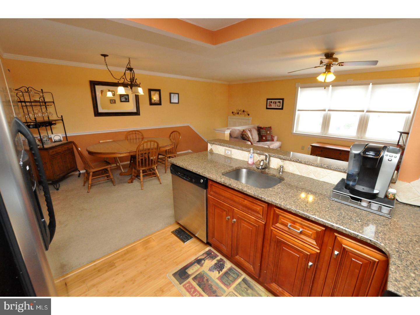 3509 Kyle Road Philadelphia, PA 19154 - Photo 12 of 23 Kitchen