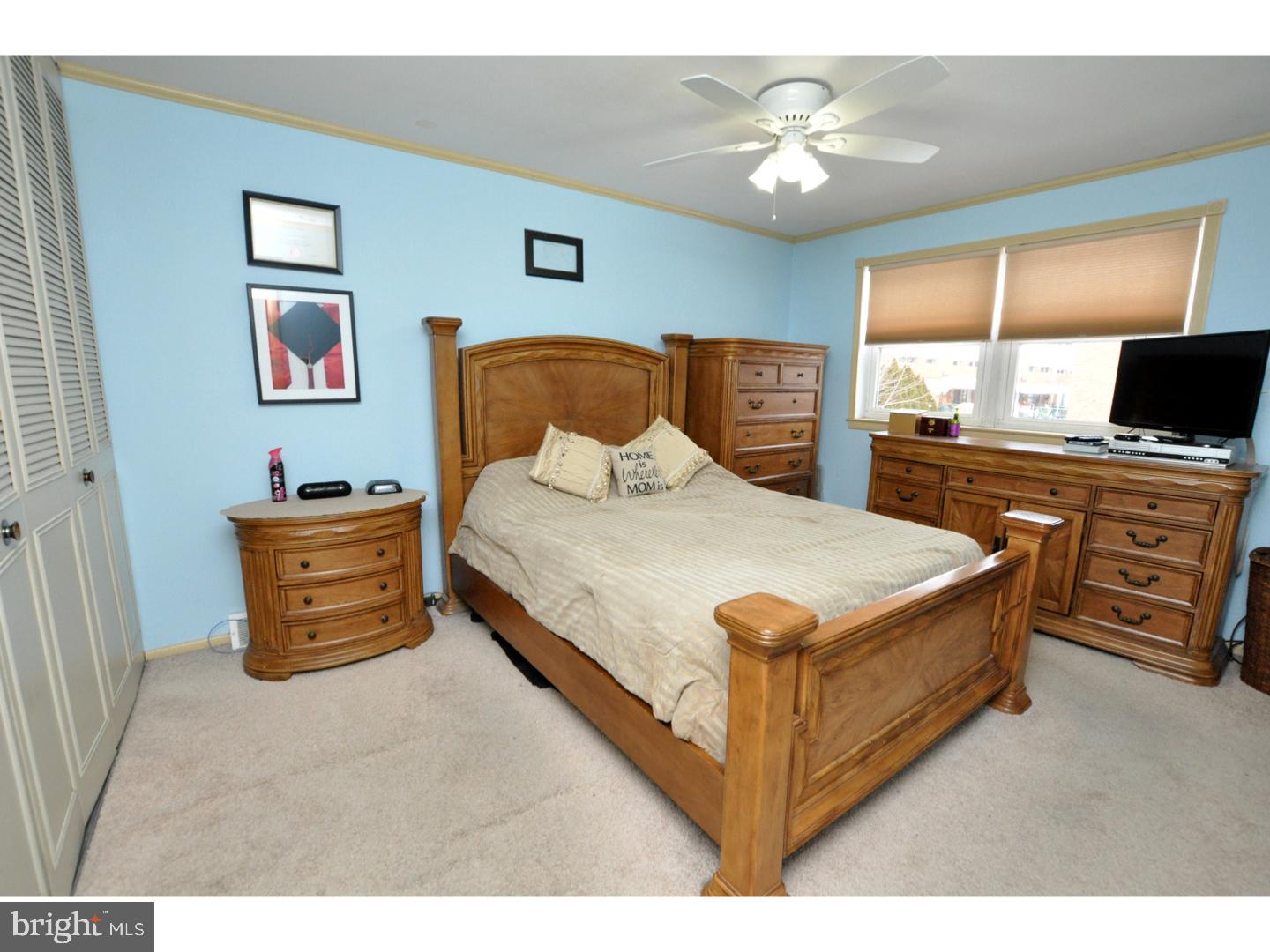 3509 Kyle Road Philadelphia, PA 19154 - Photo 15 of 23 Bedroom