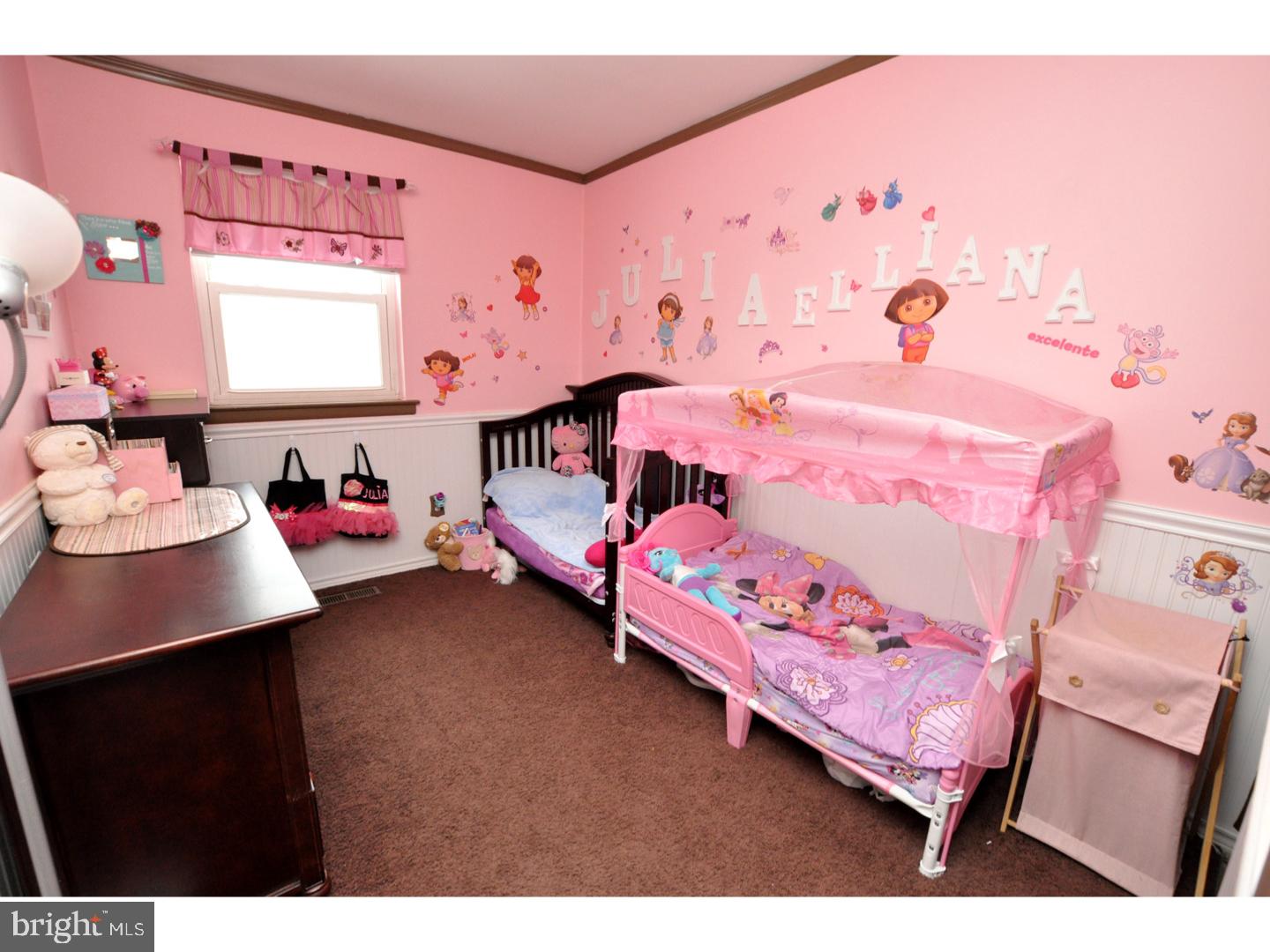 3509 Kyle Road Philadelphia, PA 19154 - Photo 18 of 23 Bedroom