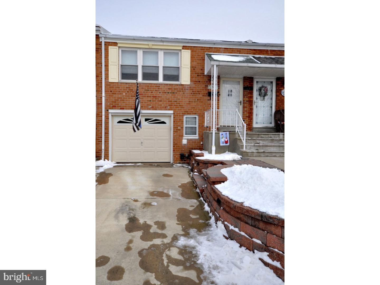 3509 Kyle Road Philadelphia, PA 19154 - Photo 5 of 23 Exterior Front