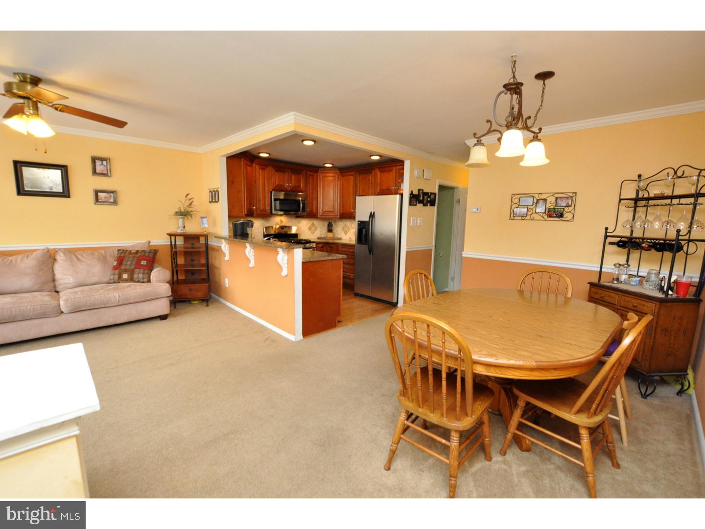 3509 Kyle Road Philadelphia, PA 19154 - Photo 9 of 23 Dining Room