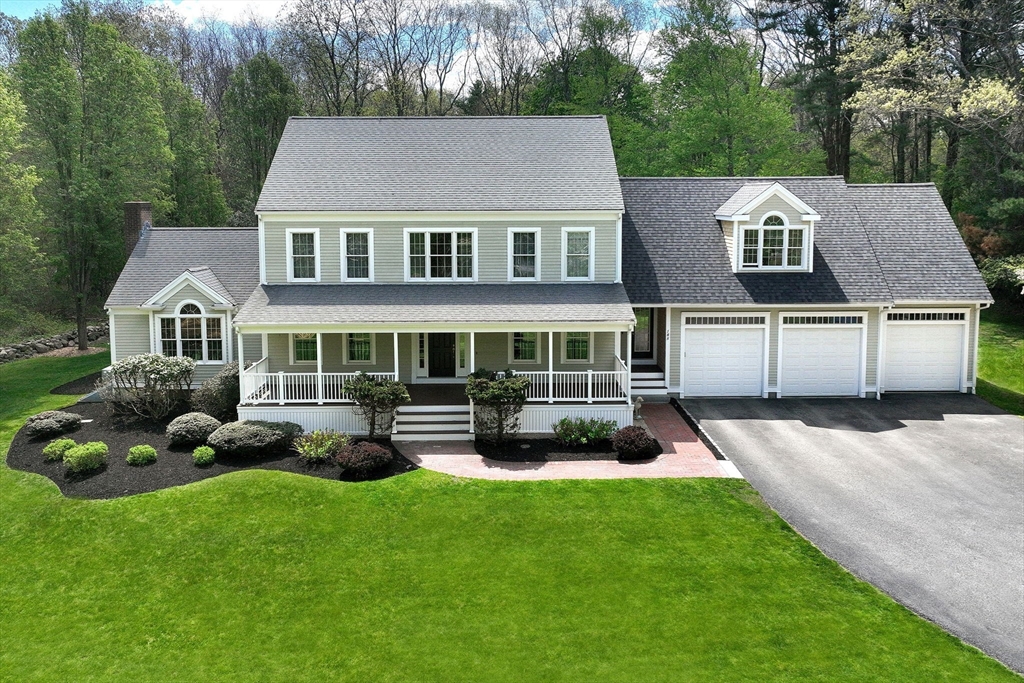 185 Booth Hill Road Scituate, MA 02066 - Photo 1 of 38