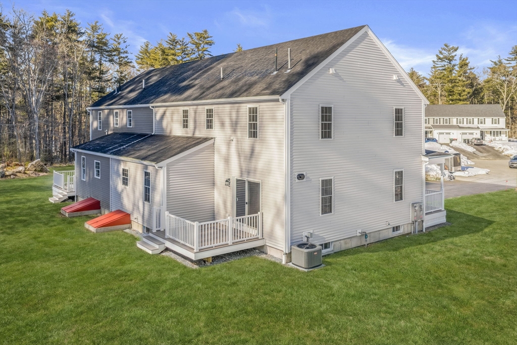 6 Amanda's Way, Unit 6 Halifax, MA 02338 - Photo 30 of 31