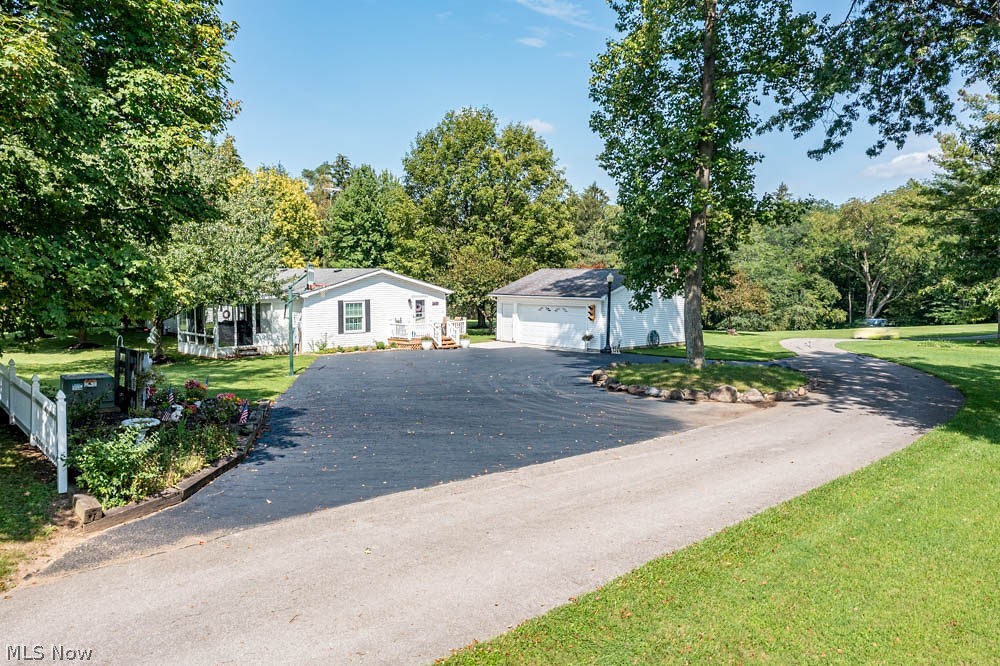 179 Valley Road Salem, OH 44460 - Photo 6 of 34